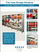 Fire-Hose-Storage-Racks-Cabinets-System-Shelving-Moving-Shelf-Station-Equipment Brochure Thumbnail